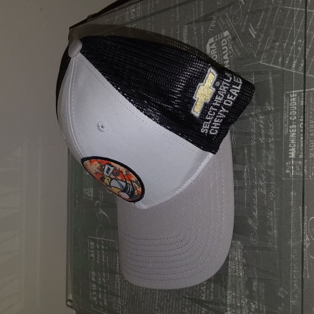 Gophers State Fall League Stitched Patch Trucker … - image 2